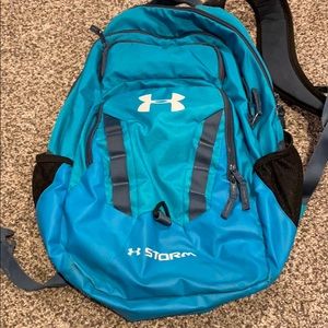 Under Armour Back Pack